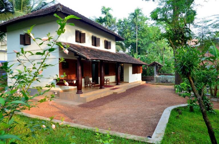 Private room Kannur
