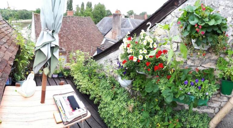 Maison de la Loire — photo 3