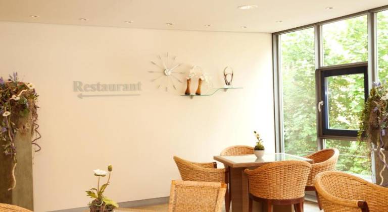 Hotel Bayerischer Hof — photo 4