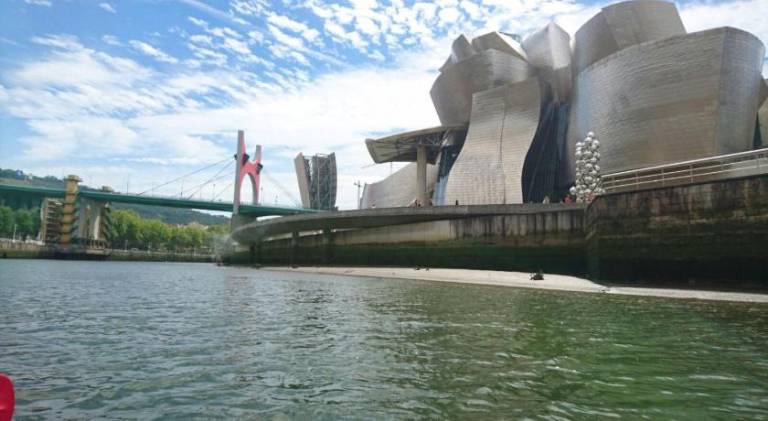 Rental apartment | Close to Guggenheim Museum Bilbao in Bilbao