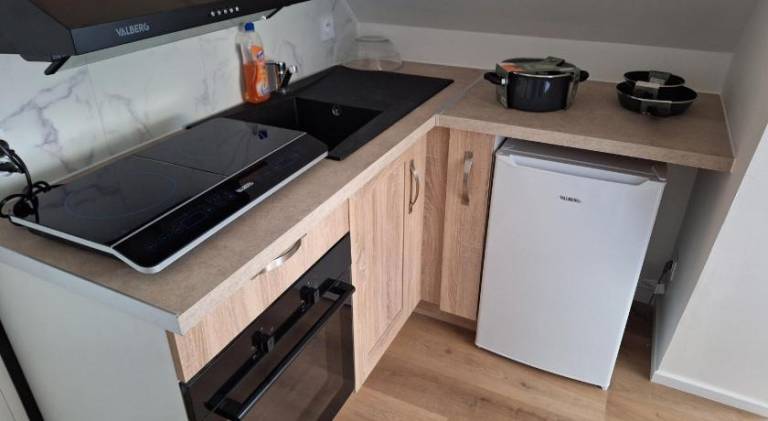 Apartment | Pets are welcome in Saint-Omer