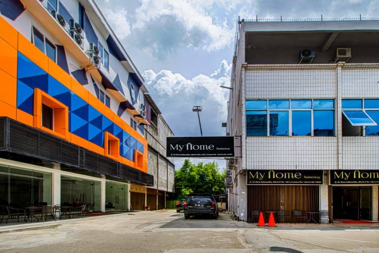 168 m&sup2; Ferienwohnung