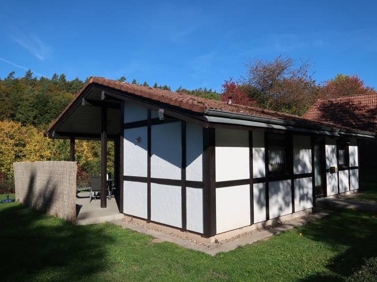 Ferienhaus  Rotenburg an der Fulda