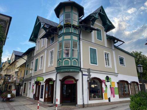Ferienwohnung Bad Ischl