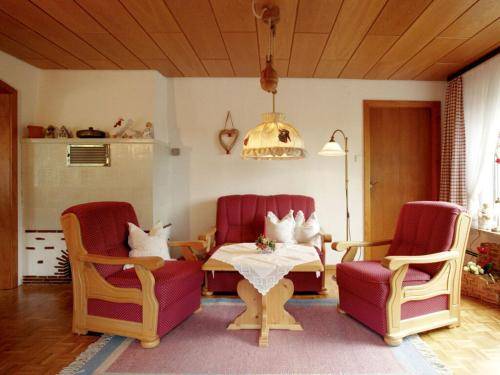 House  Mitteltal