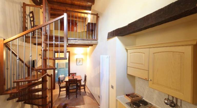 Family-oriented lovely serviced apartment with pool, sauna & yard | Dogs allowed — photo 5