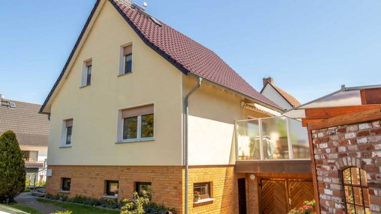 Ferienwohnung Lubmin