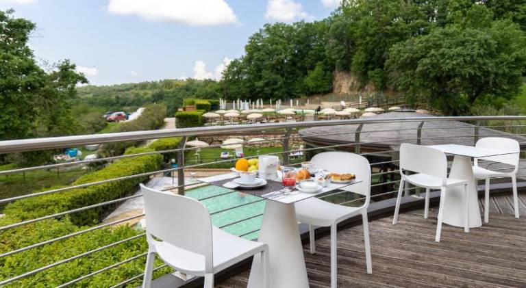 Terme Di Sorano Resort — photo 5