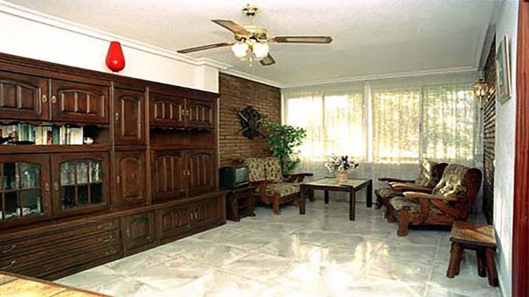Apartamento Alicante