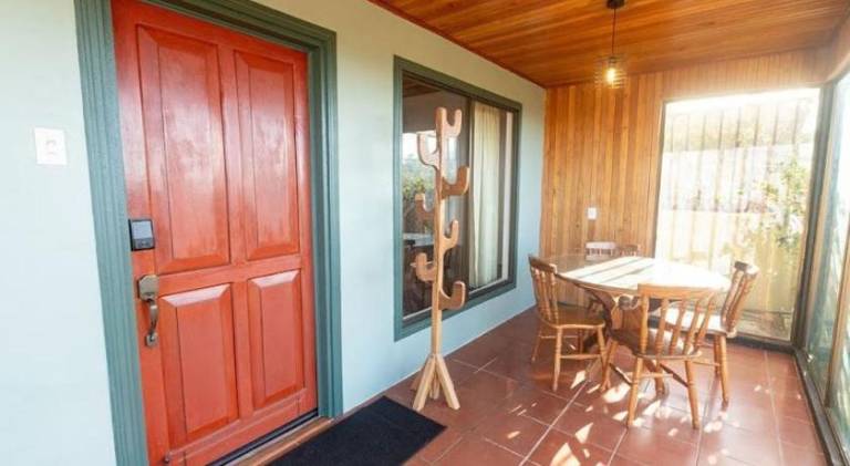 Vacation home with 1 room for 10 persons — photo 4