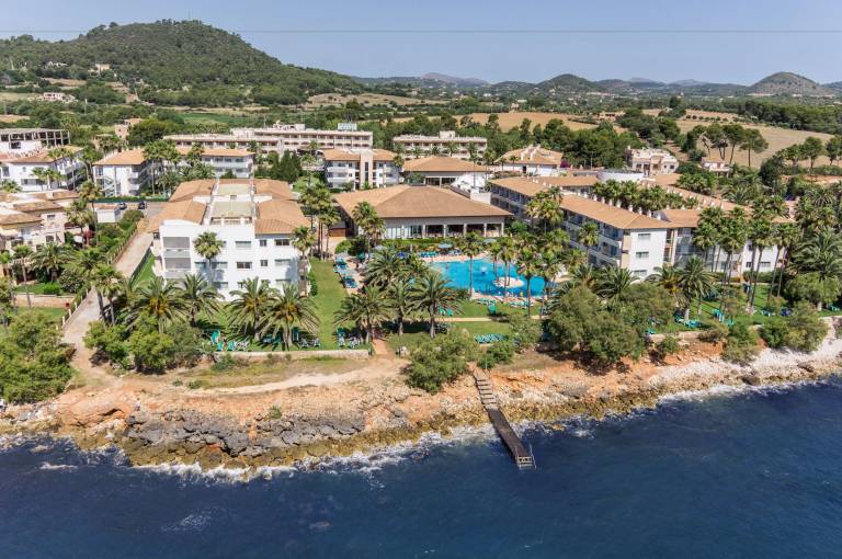 Aparthotel Sa Coma