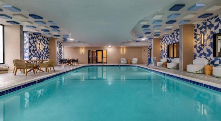 EVEN Hotel Detroit North - Troy — photo 3