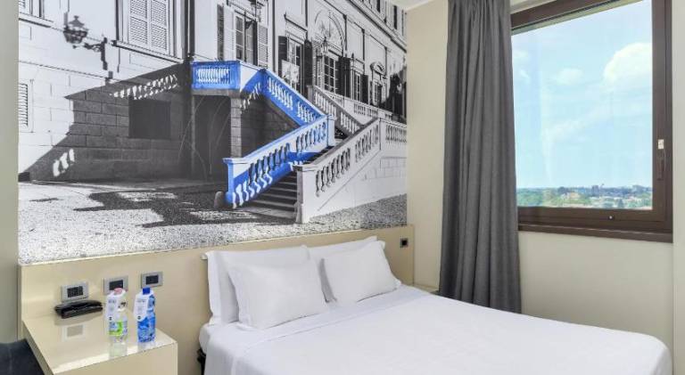 B&B Hotel Milano - Monza — photo 2