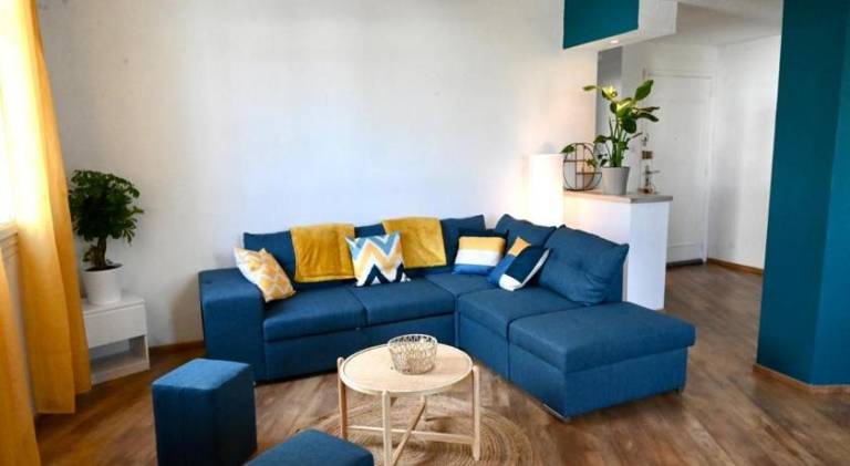 Apartment | Pets allowed — photo 4