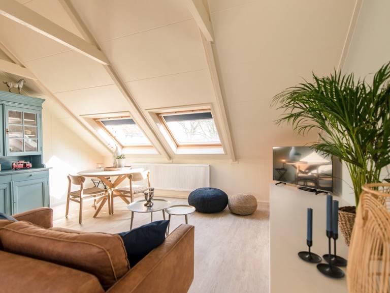 Appartement Ballum