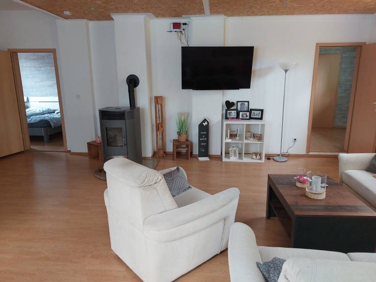Ferienwohnung  Bad Lippspringe