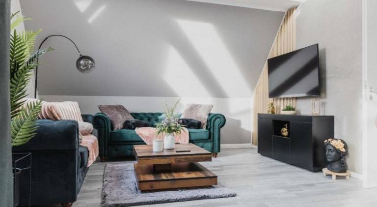 Holiday apartment | Pets are welcome — photo 3