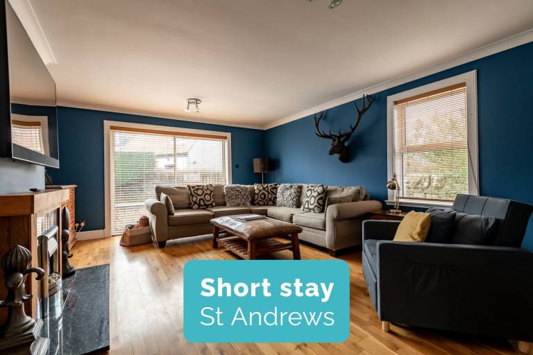Chalet Anstruther