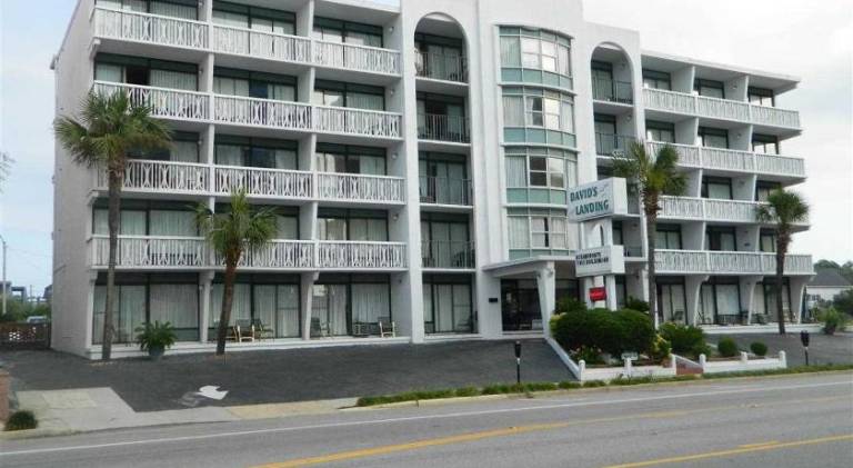 Motel Myrtle Beach