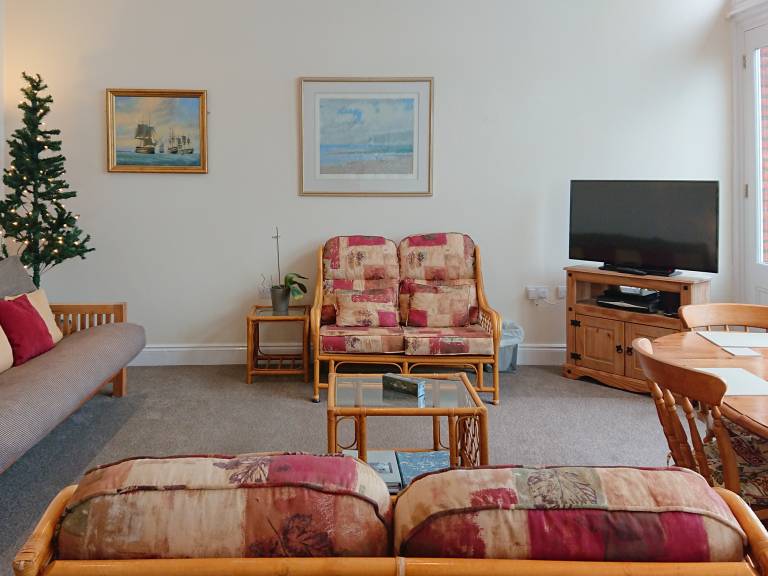 Children-friendly lovely cottage with terrace & garden | Beach view | Close to the beach | Dogs allowed — photo 3