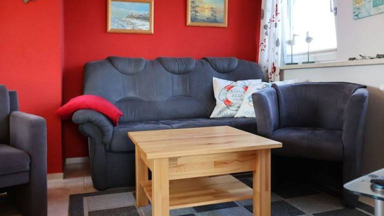 Ferienwohnung Groß Schwansee