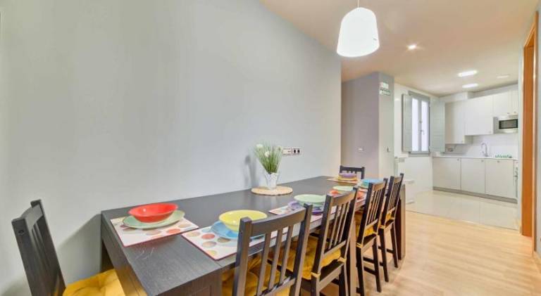 Holiday apartment with 2 rooms for 6 persons — photo 4