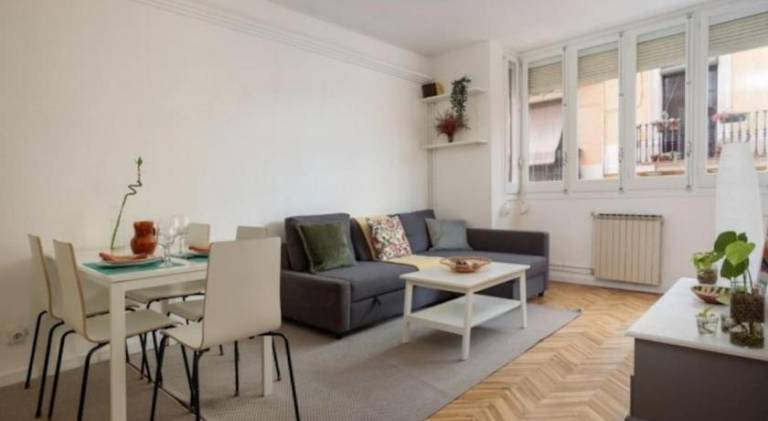 Holiday apartment with terrace — photo 3