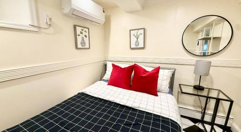 5 A Diamond in Yonkers