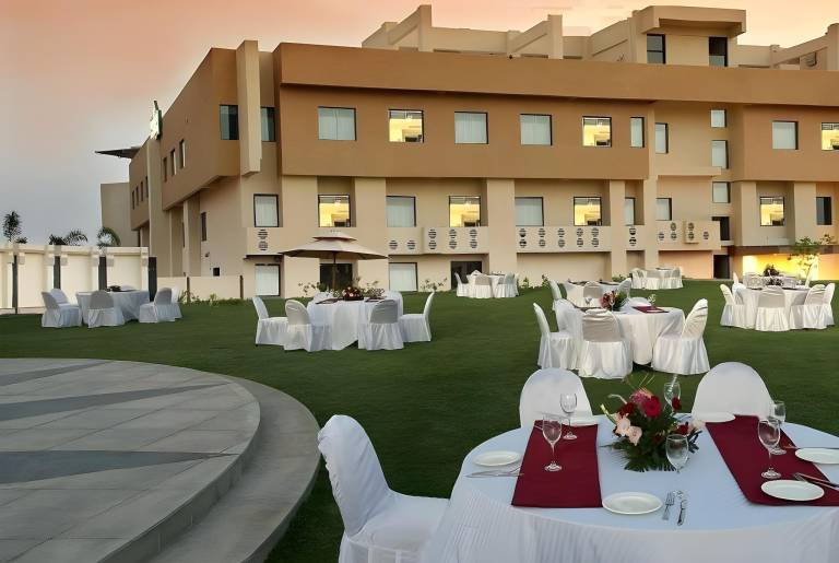 Ramada by Wyndham Ajmer