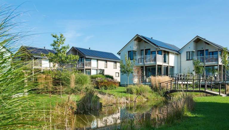 Vakantiepark Froidchapelle