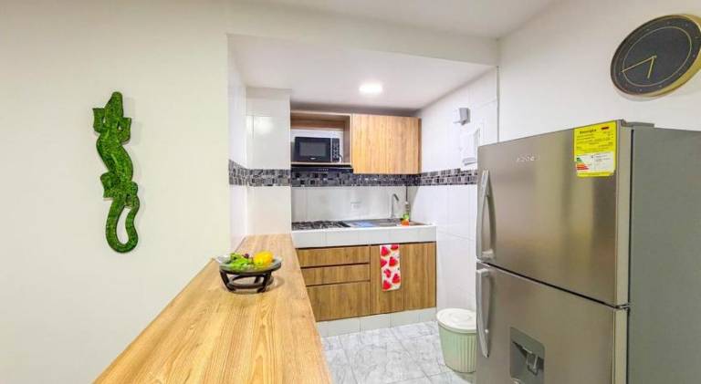 Holiday apartment | Beach nearby | Dogs allowed — photo 4