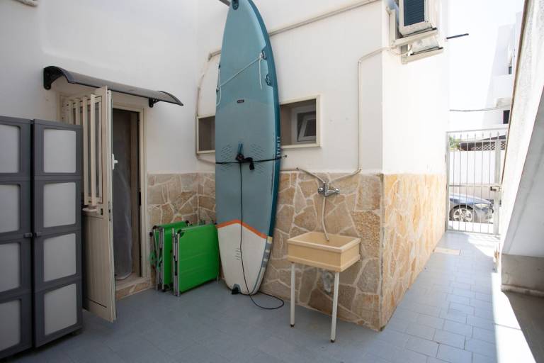 Family-oriented holiday apartment | Close to the beach | Pets are welcome — photo 4