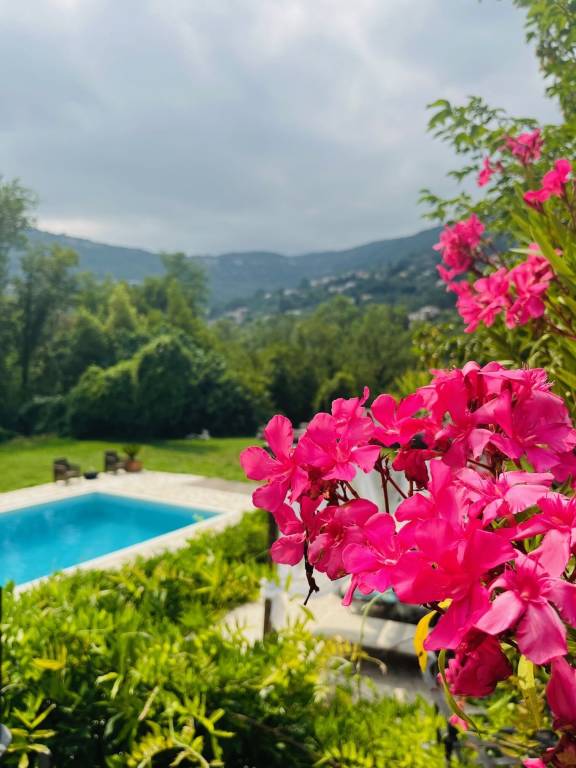 Villa Le Bar-sur-Loup
