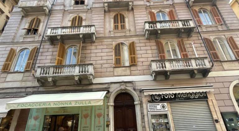 Rental apartment with 2 rooms for 6 persons — photo 4