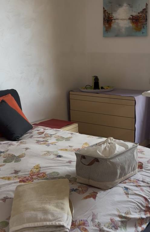 Privatzimmer Moniga del Garda