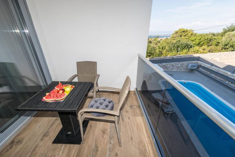 Apartma Veli Iž