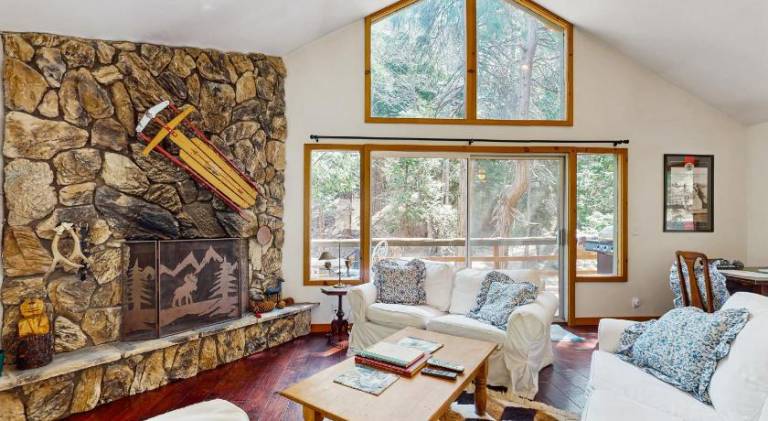 Vacation home with 3 rooms for 6 persons — photo 2