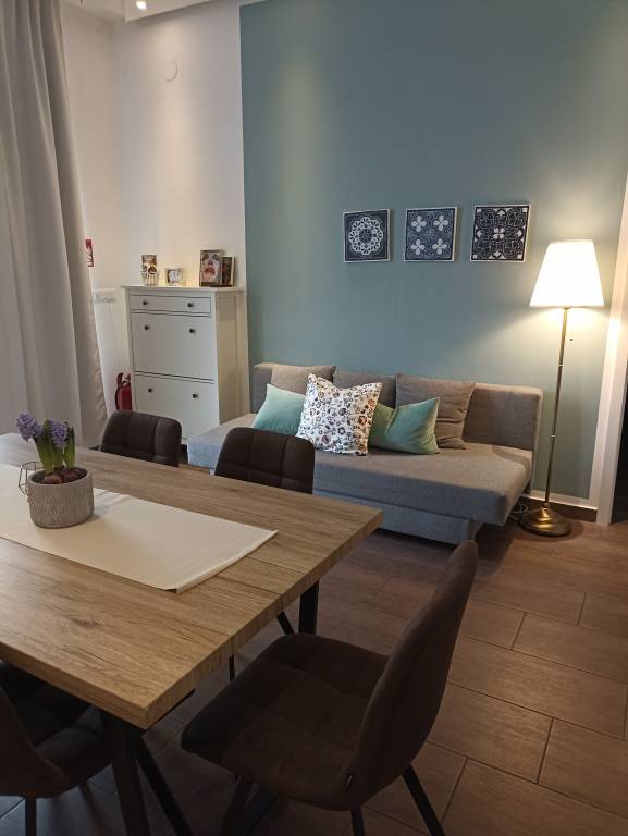 Ferienwohnung Hernals