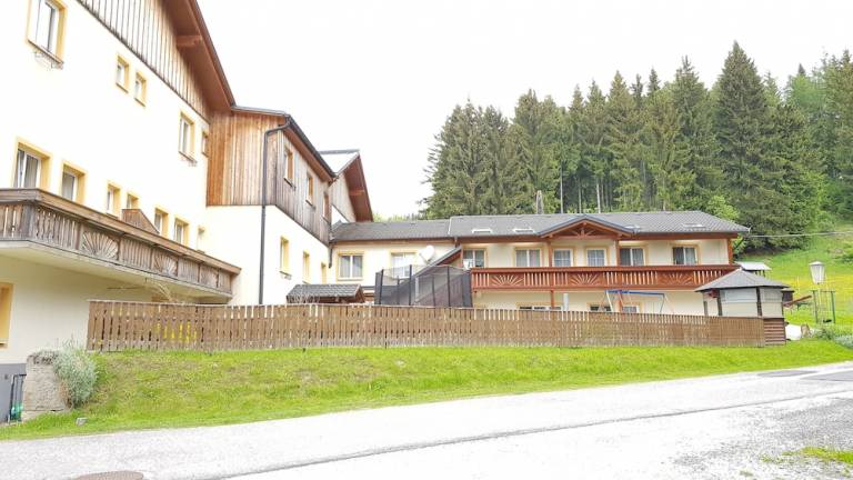 Pension  Sankt Kathrein am Hauenstein