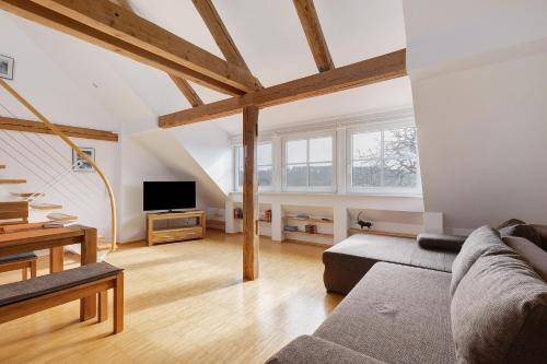 70 m² Ferienwohnung