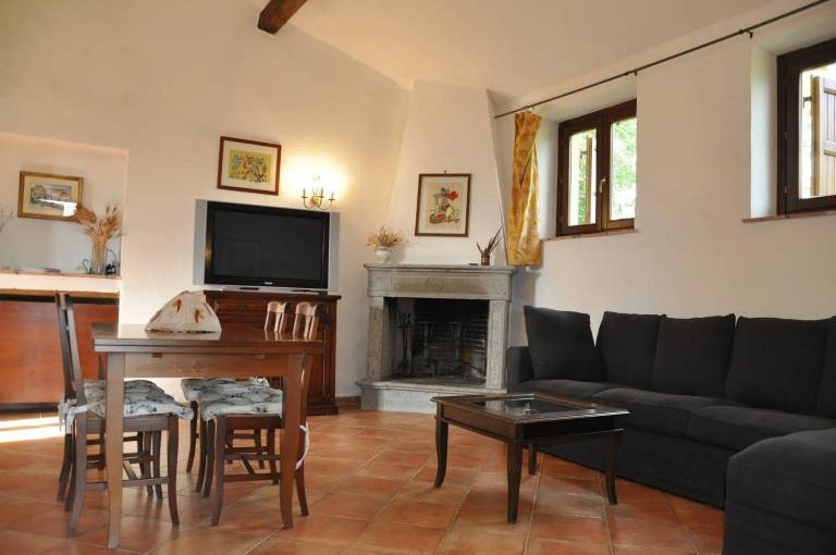 Apartment  Acquapendente