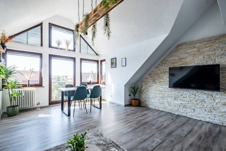 Ferienwohnung Holzgerlingen
