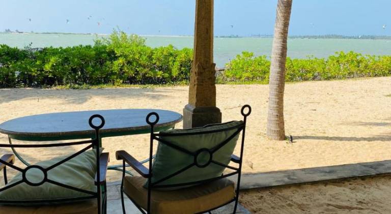 Villa Sethawadi Hotel and Kitesurf Centre — photo 5