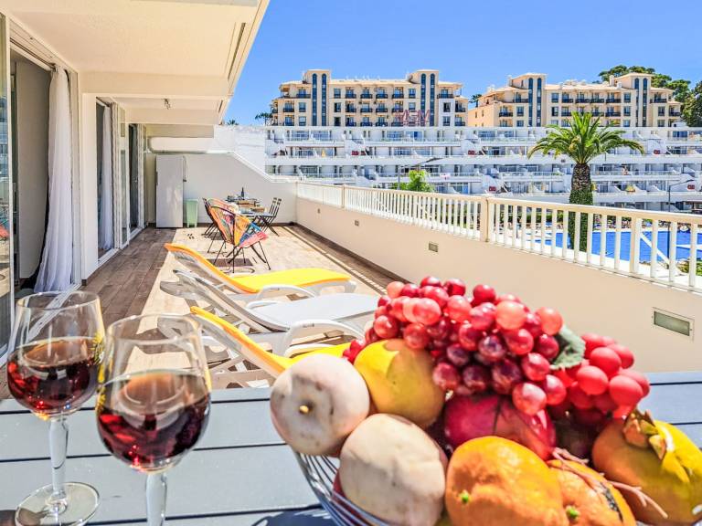 Appartement Albufeira