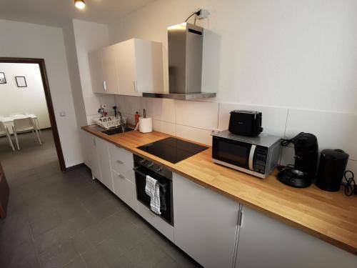 Apartment Heusenstamm