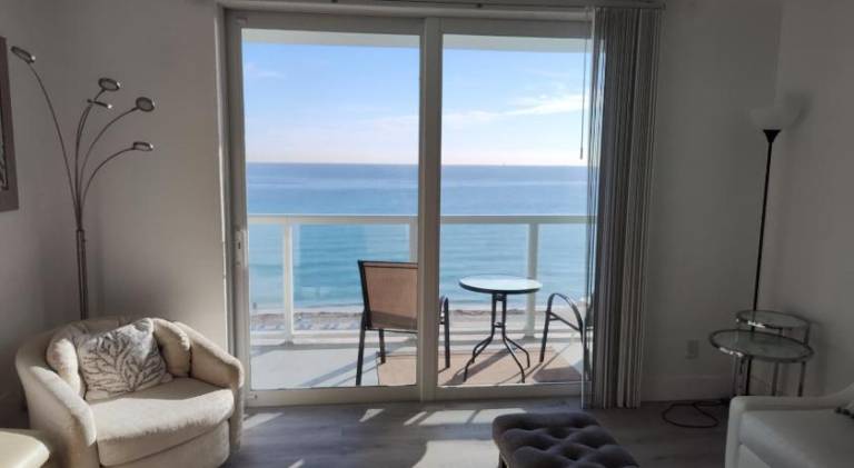 Estudios en las playa de Sunny Isles Beach — photo 5