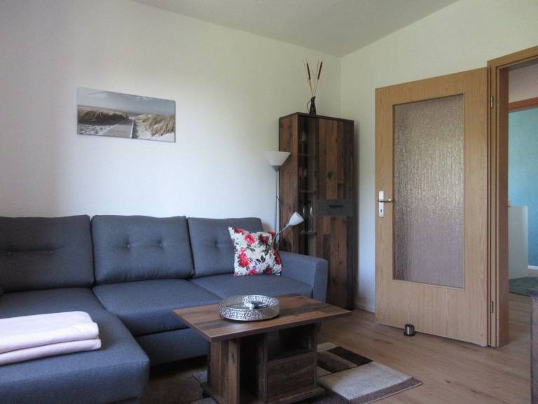 Apartment Stralsund