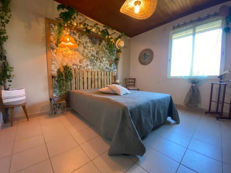 Ferienwohnung Aigues-Mortes