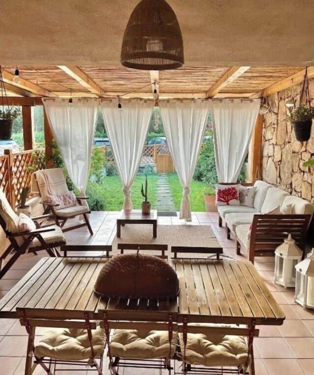 Ferienwohnung Palau