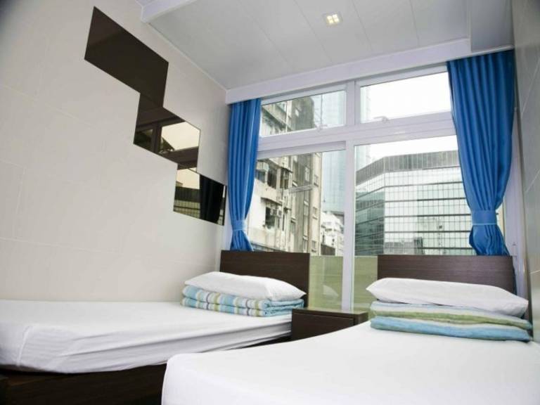 Bed & Breakfast Mongkok